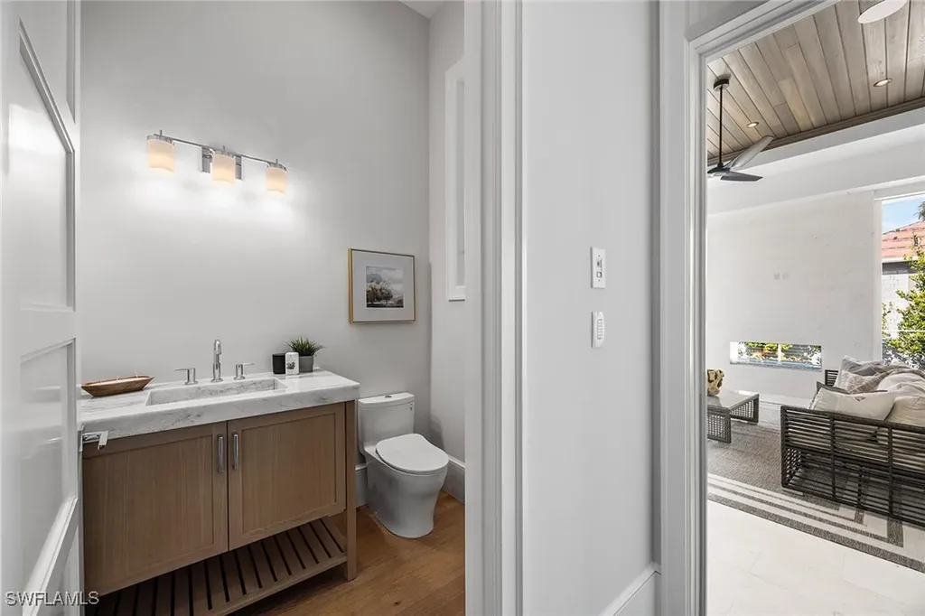 375 Bow Line Drive Naples FL 34103