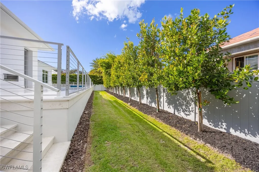 375 Bow Line Drive Naples FL 34103