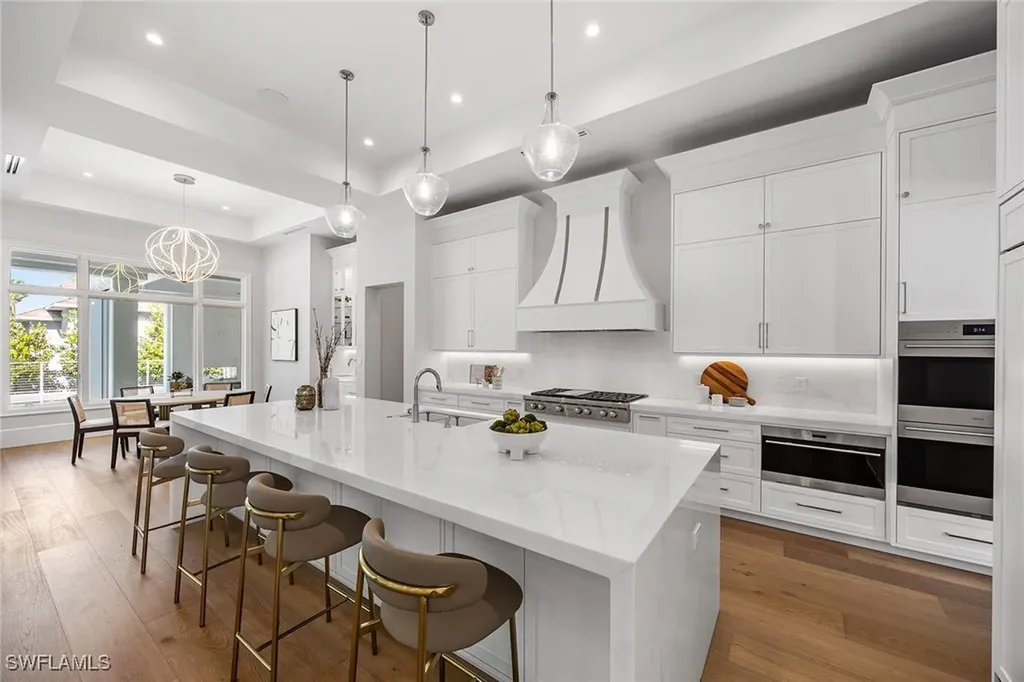 375 Bow Line Drive Naples FL 34103