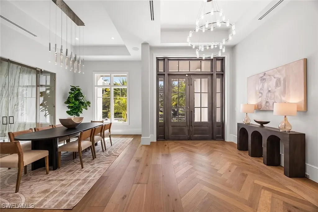 375 Bow Line Drive Naples FL 34103