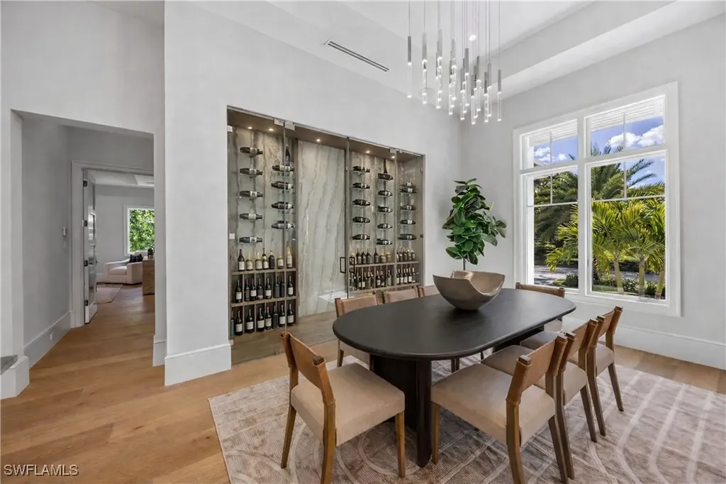 375 Bow Line Drive Naples FL 34103