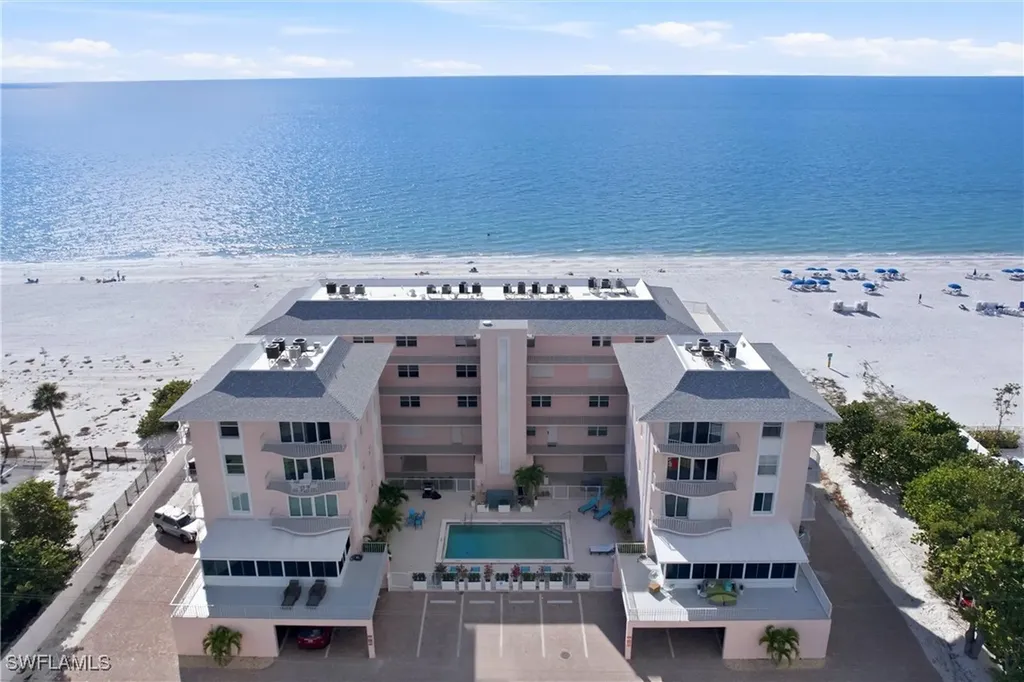 26236 Hickory Boulevard Bonita Springs FL 34134
