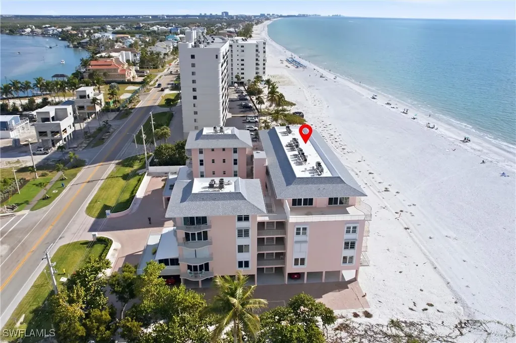 26236 Hickory Boulevard Bonita Springs FL 34134