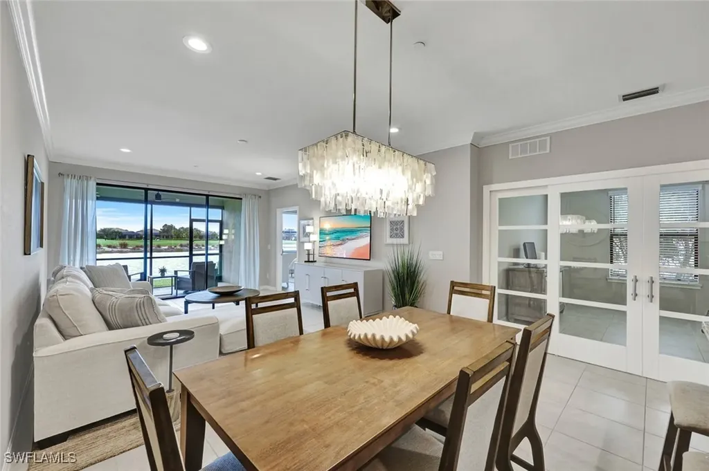 9373 Pocida Court Naples FL 34119