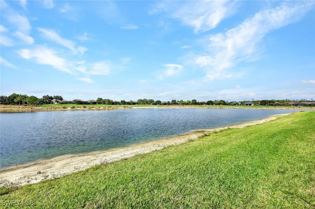 9373 Pocida Court Naples FL 34119