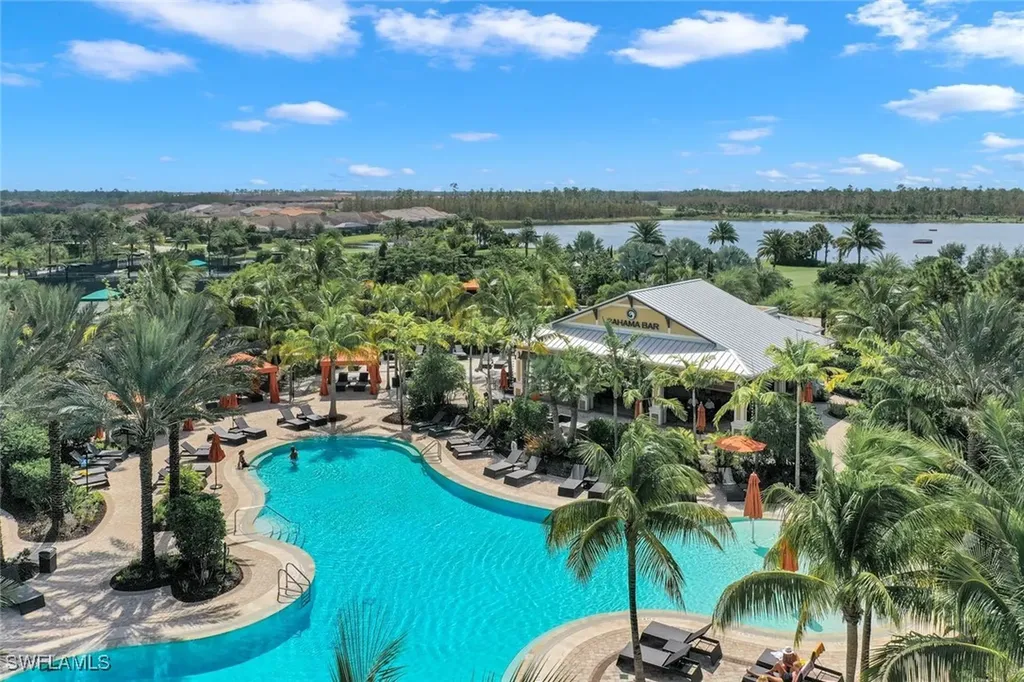 9373 Pocida Court Naples FL 34119