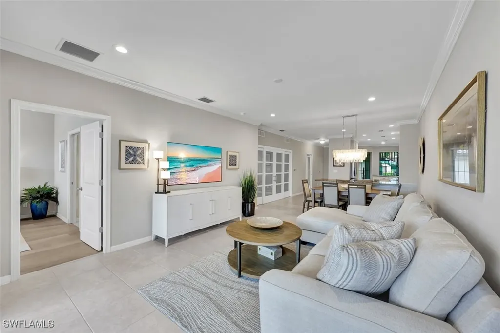 9373 Pocida Court Naples FL 34119