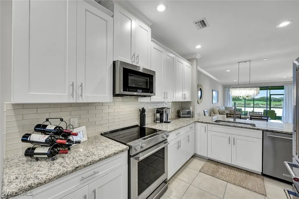 9373 Pocida Court Naples FL 34119