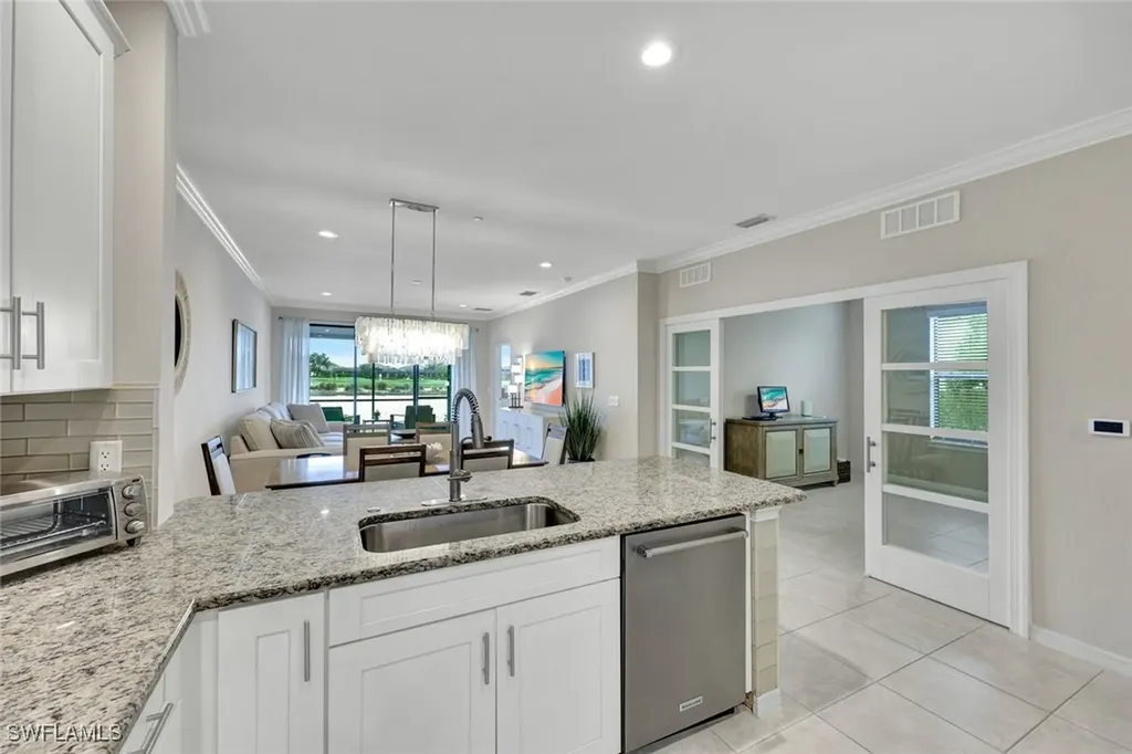 9373 Pocida Court Naples FL 34119