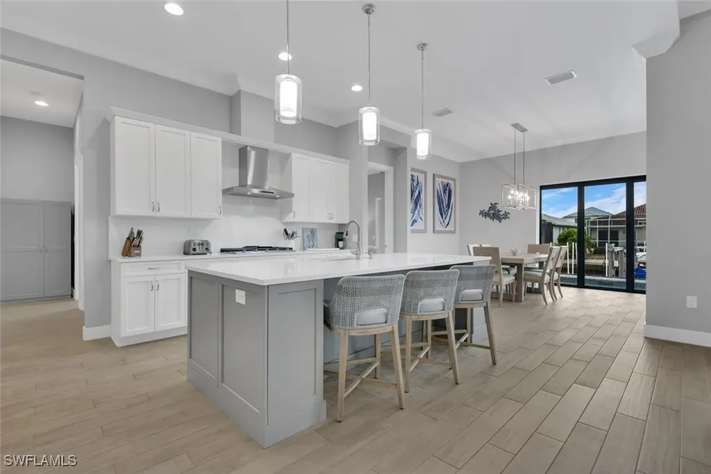1621 Begonia Court Marco Island FL 34145