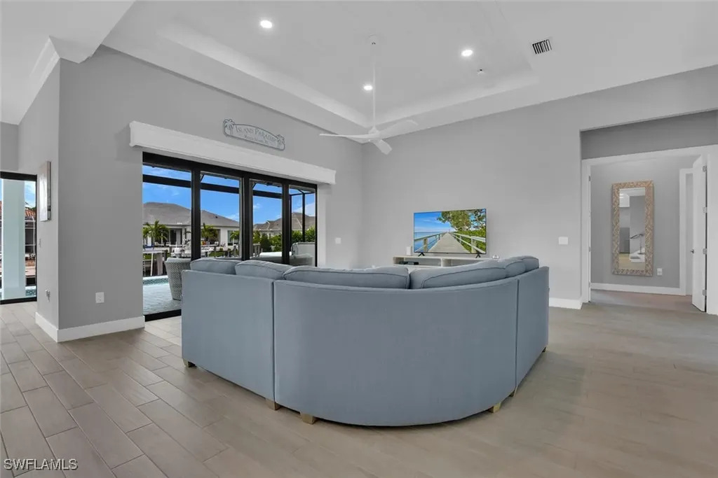 1621 Begonia Court Marco Island FL 34145