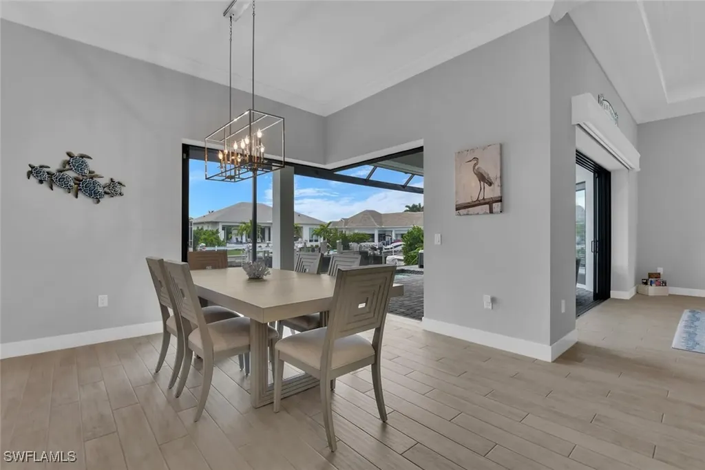 1621 Begonia Court Marco Island FL 34145