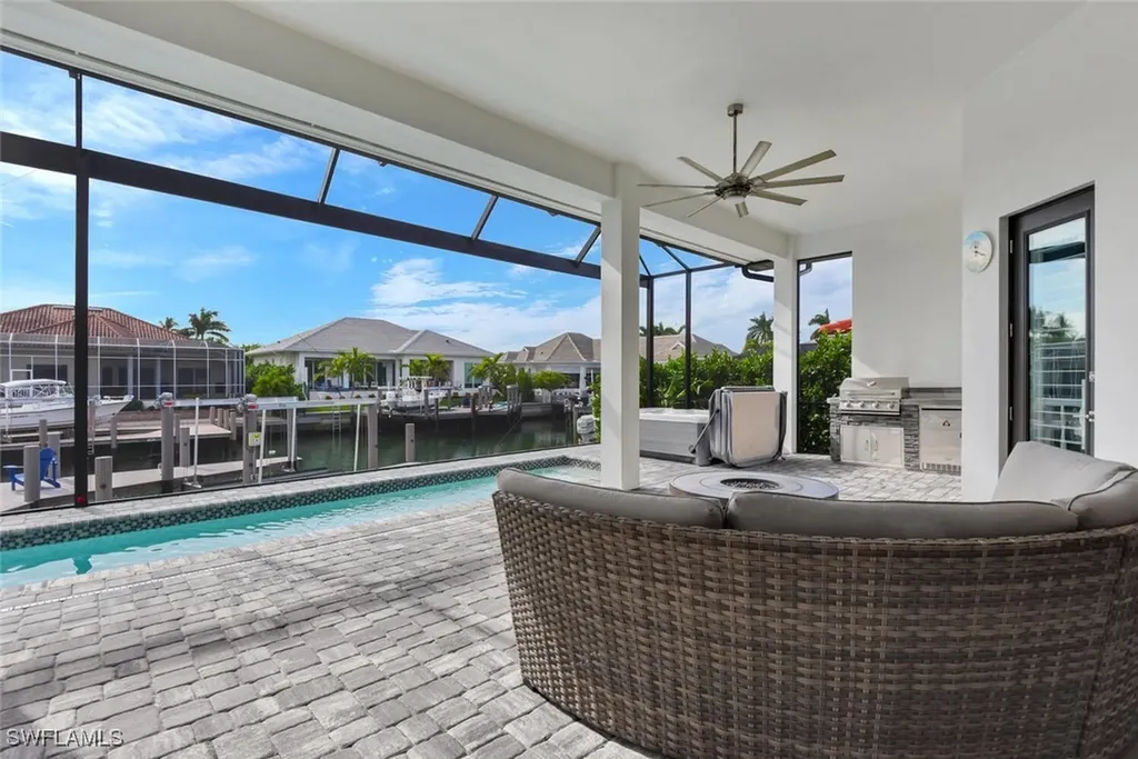 1621 Begonia Court Marco Island FL 34145