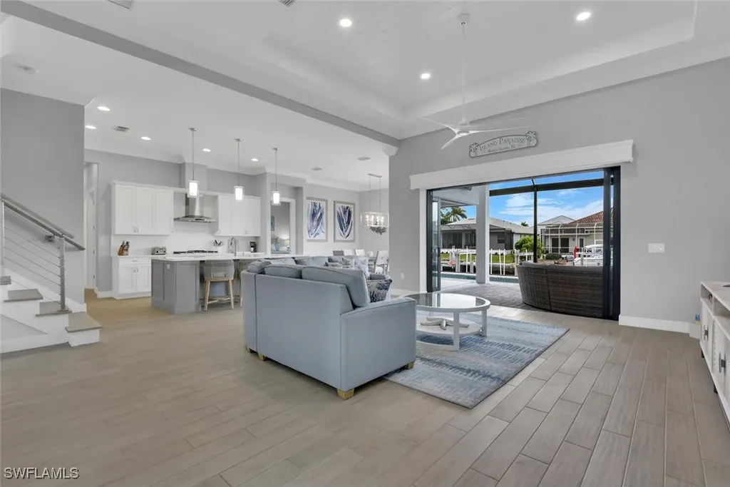1621 Begonia Court Marco Island FL 34145