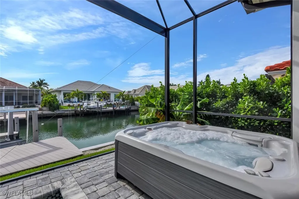 1621 Begonia Court Marco Island FL 34145