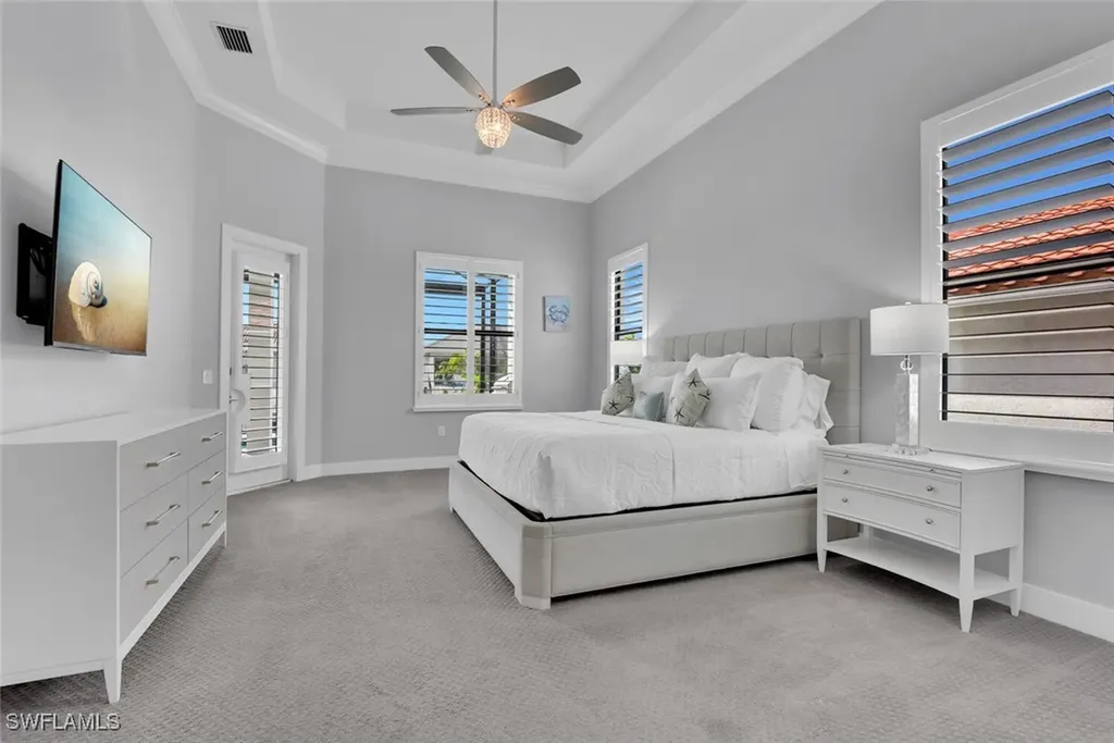 1621 Begonia Court Marco Island FL 34145