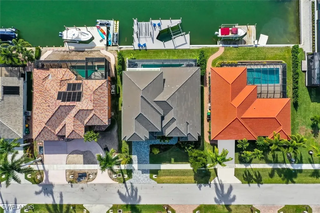 1621 Begonia Court Marco Island FL 34145