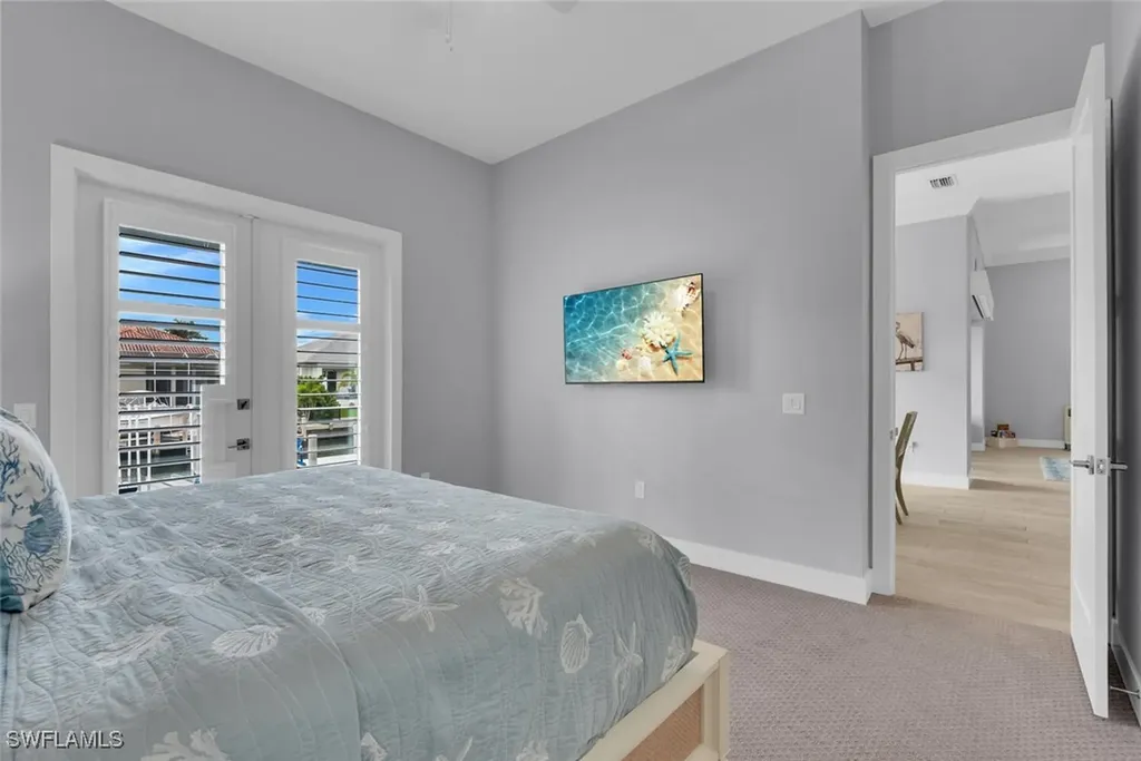 1621 Begonia Court Marco Island FL 34145