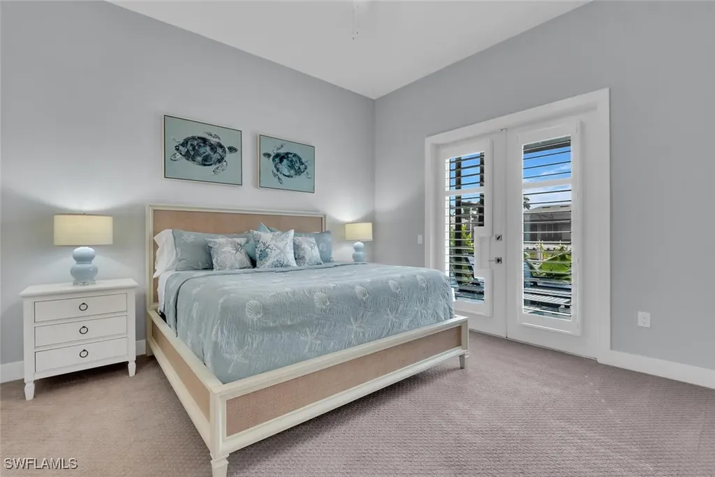 1621 Begonia Court Marco Island FL 34145