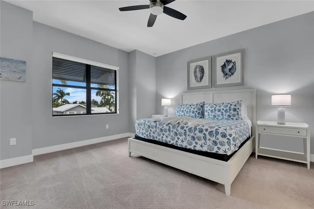 1621 Begonia Court Marco Island FL 34145