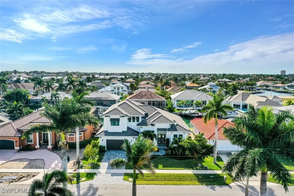 1621 Begonia Court Marco Island FL 34145