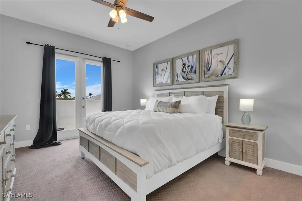 1621 Begonia Court Marco Island FL 34145