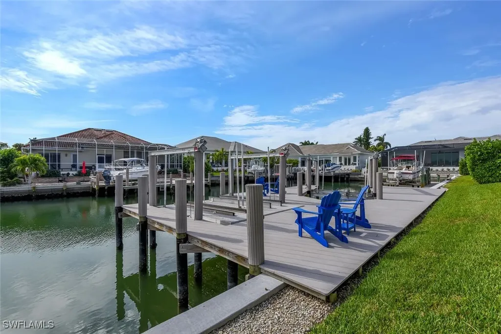 1621 Begonia Court Marco Island FL 34145