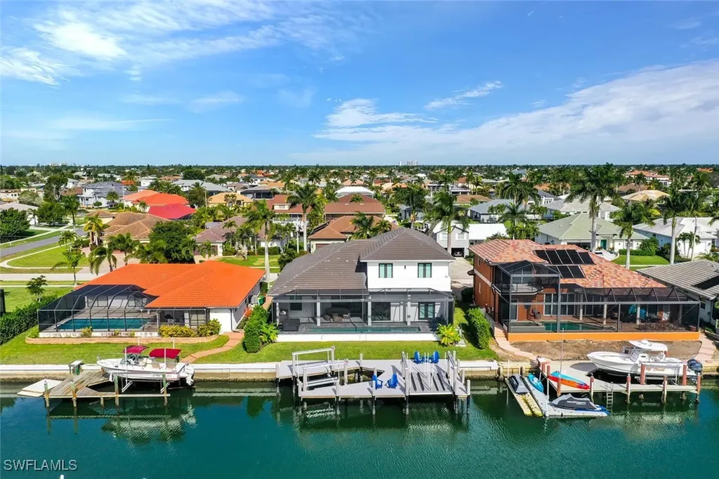 1621 Begonia Court Marco Island FL 34145