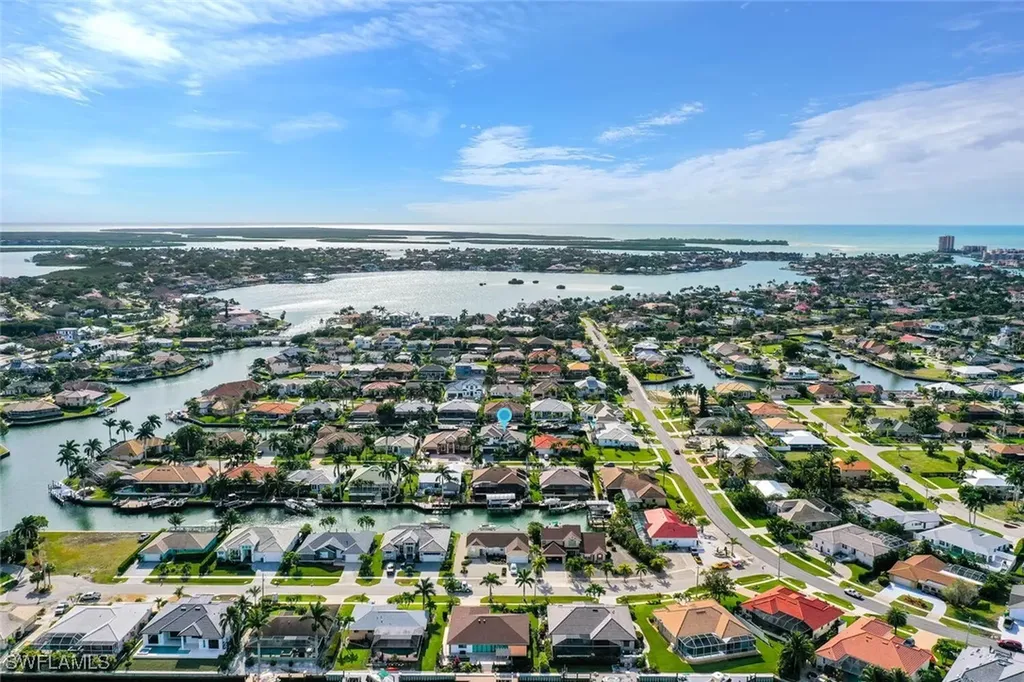 1621 Begonia Court Marco Island FL 34145