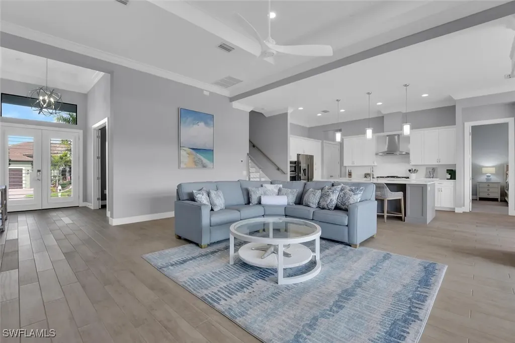 1621 Begonia Court Marco Island FL 34145