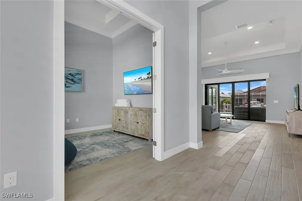 1621 Begonia Court Marco Island FL 34145