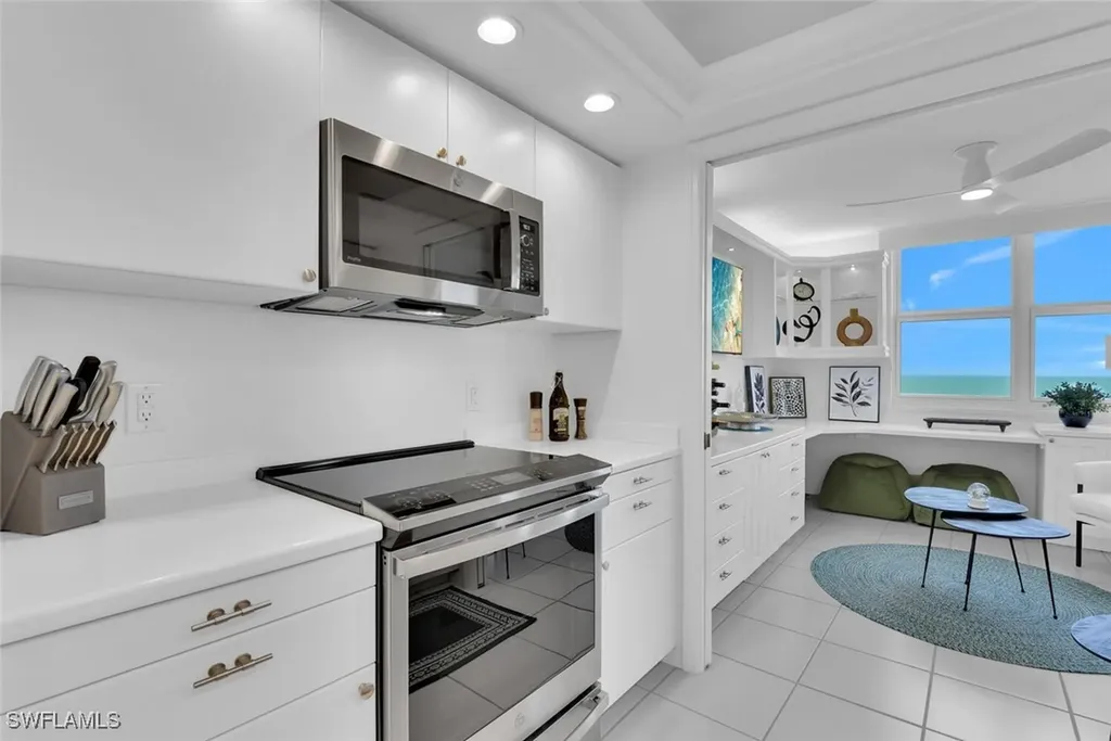 6101 Pelican Bay Boulevard Naples FL 34108