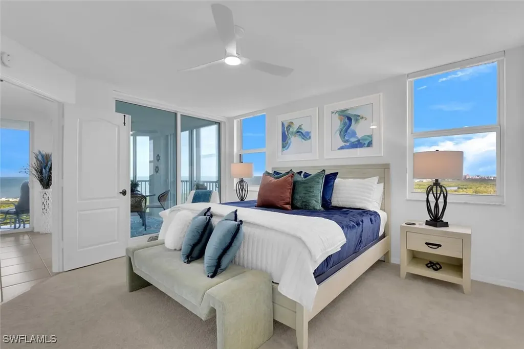 6101 Pelican Bay Boulevard Naples FL 34108