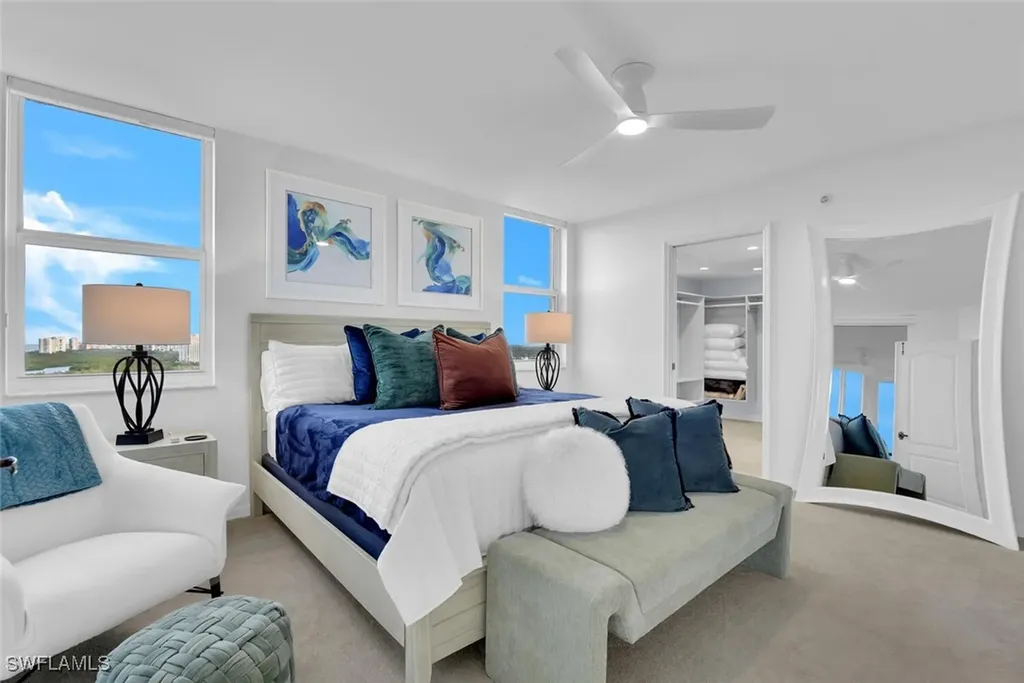 6101 Pelican Bay Boulevard Naples FL 34108