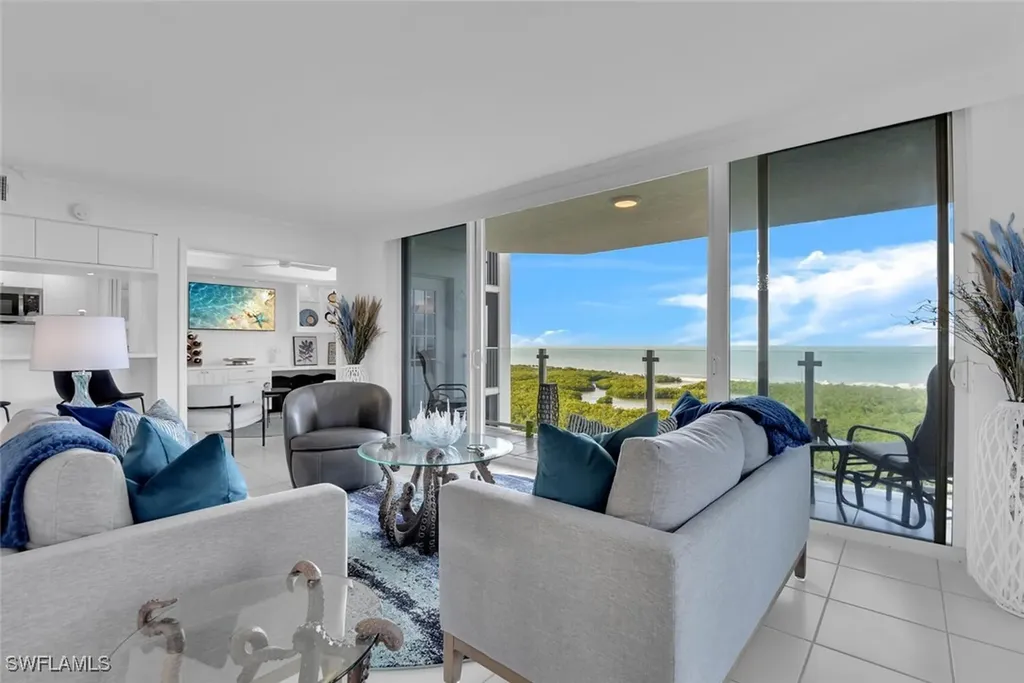 6101 Pelican Bay Boulevard Naples FL 34108