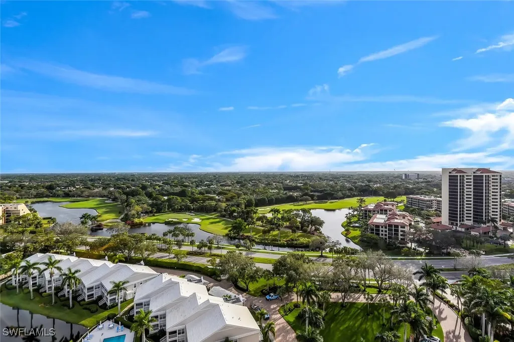 6101 Pelican Bay Boulevard Naples FL 34108