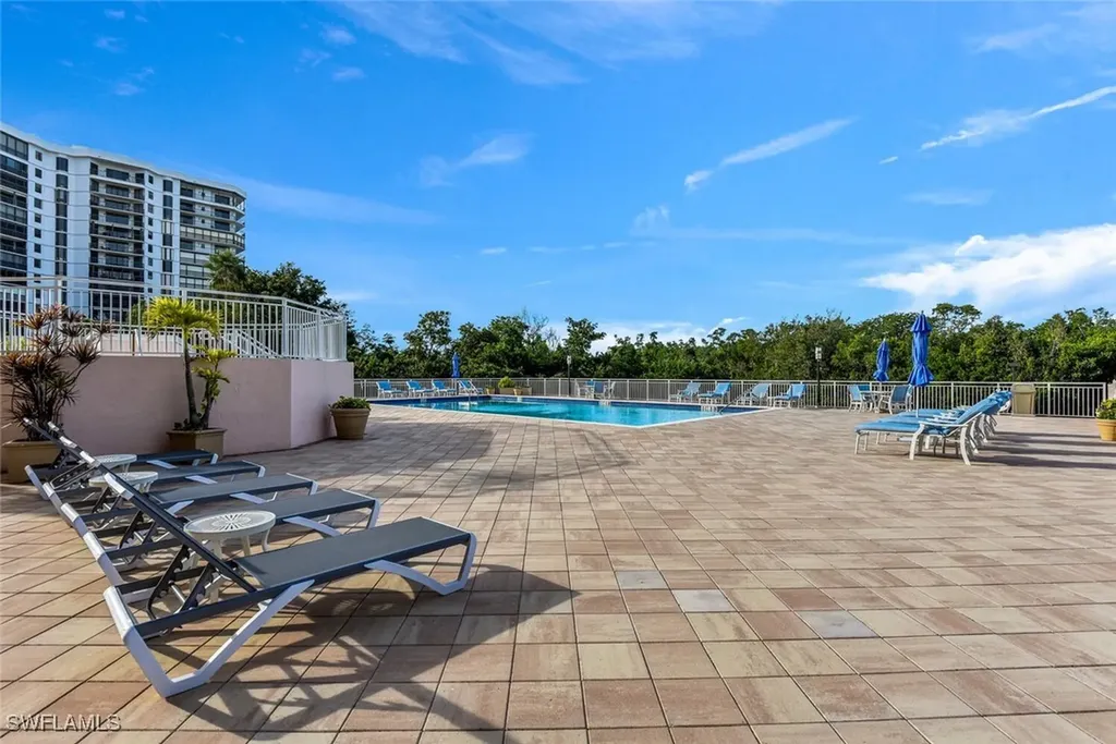 6101 Pelican Bay Boulevard Naples FL 34108