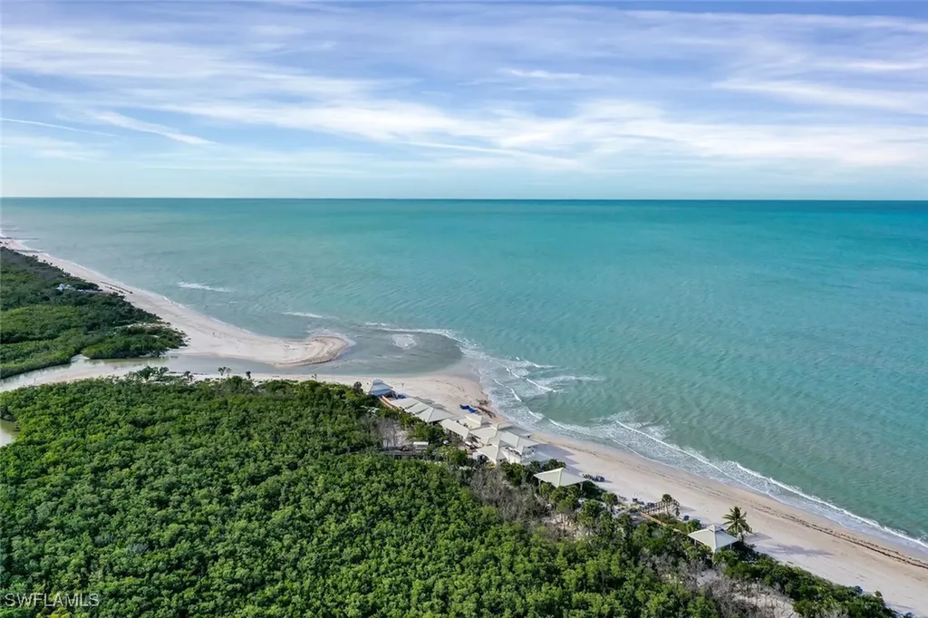 6101 Pelican Bay Boulevard Naples FL 34108