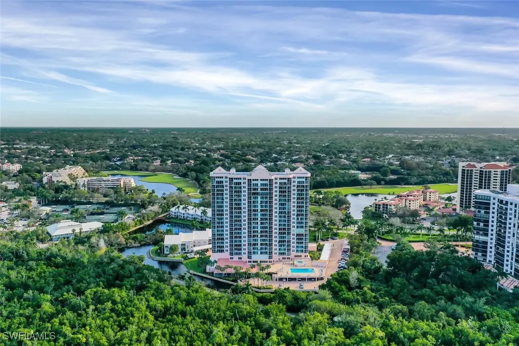 6101 Pelican Bay Boulevard Naples FL 34108