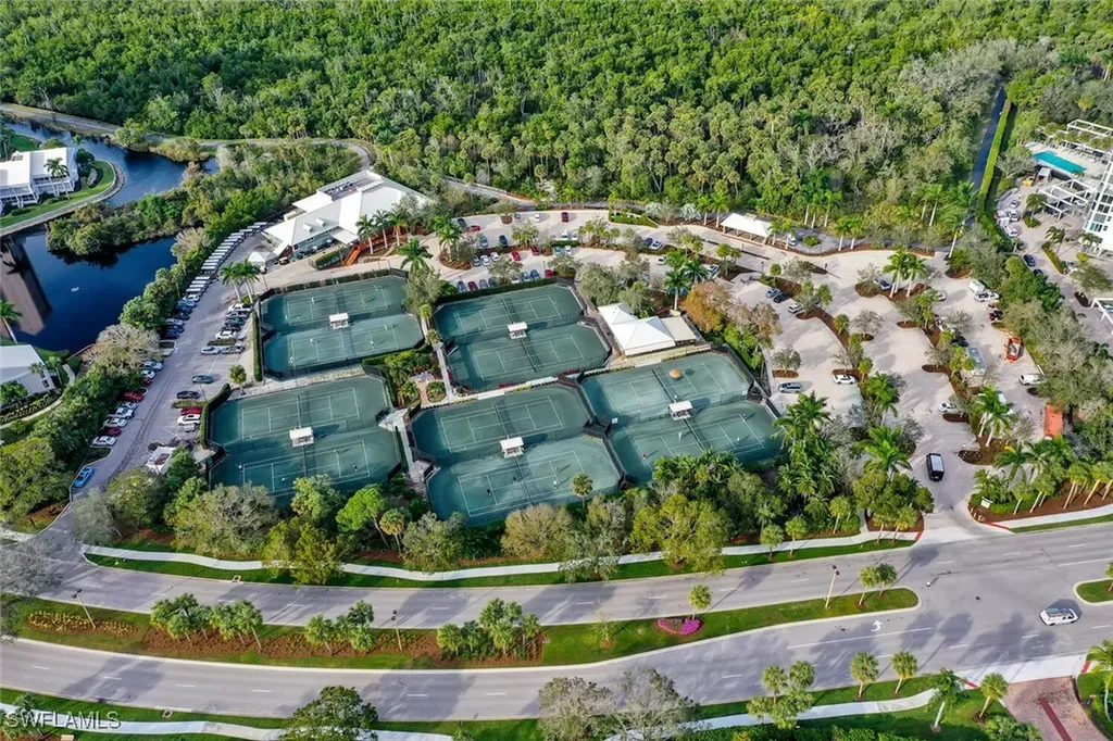 6101 Pelican Bay Boulevard Naples FL 34108