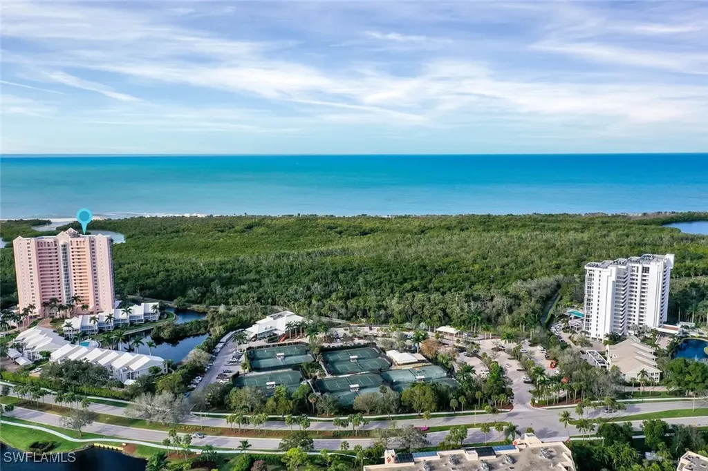 6101 Pelican Bay Boulevard Naples FL 34108