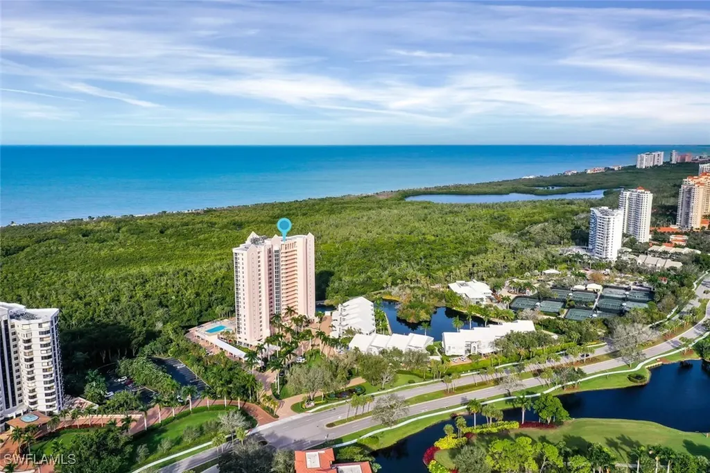 6101 Pelican Bay Boulevard Naples FL 34108
