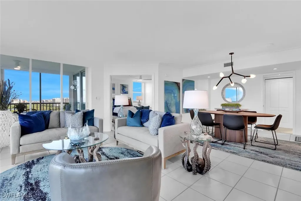 6101 Pelican Bay Boulevard Naples FL 34108