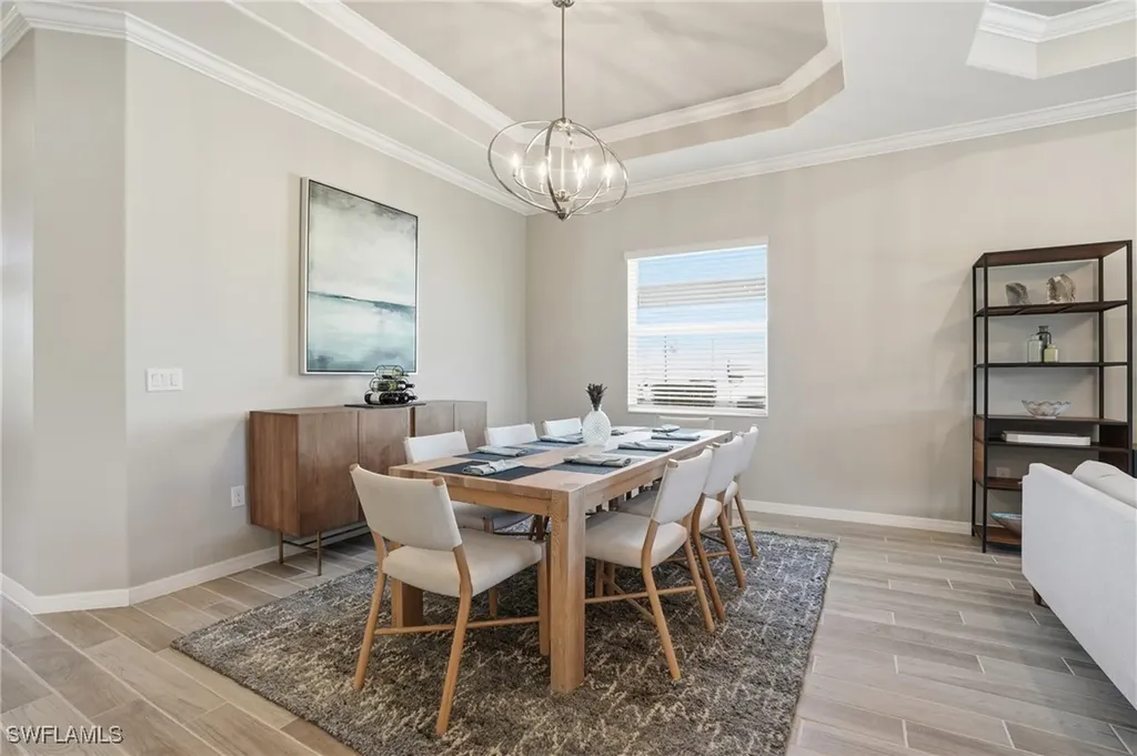 15831 Leaning Pine Lane Babcock Ranch FL 33982