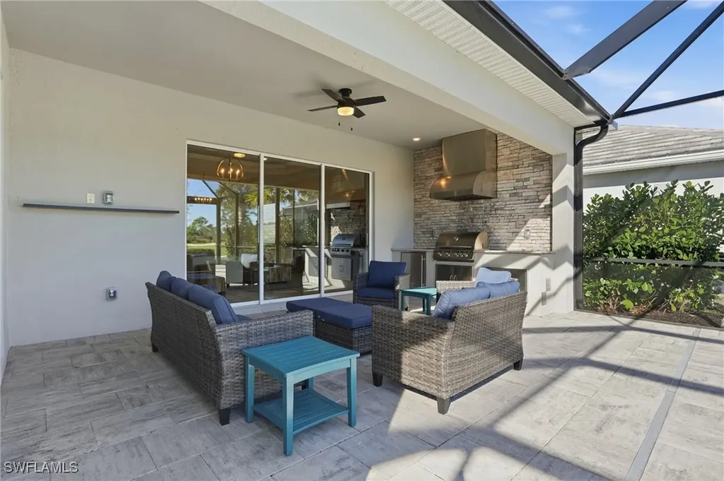 15831 Leaning Pine Lane Babcock Ranch FL 33982