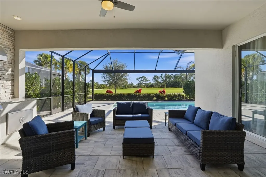 15831 Leaning Pine Lane Babcock Ranch FL 33982