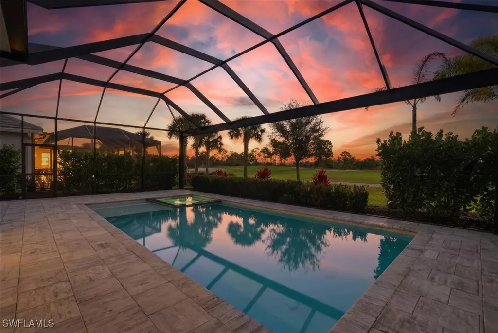 15831 Leaning Pine Lane Babcock Ranch FL 33982