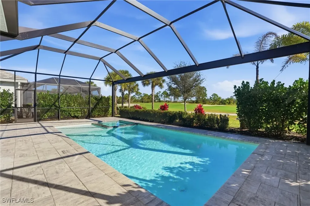 15831 Leaning Pine Lane Babcock Ranch FL 33982