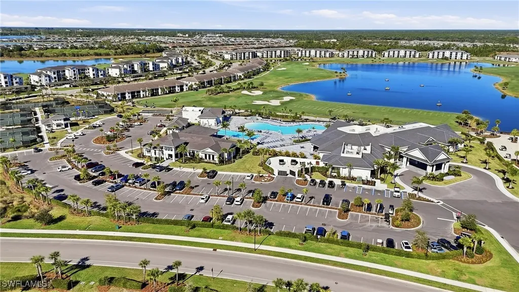 15831 Leaning Pine Lane Babcock Ranch FL 33982