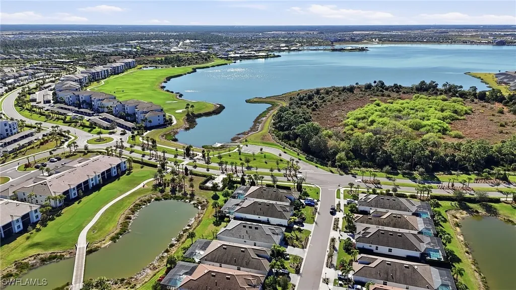 15831 Leaning Pine Lane Babcock Ranch FL 33982